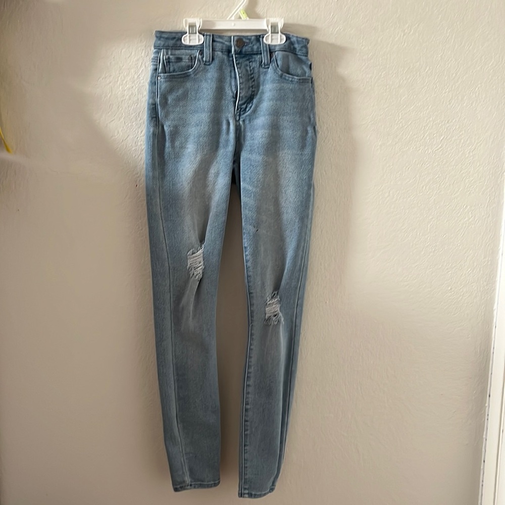 RSQ skinny jeans in the size 00/23 in Women’s